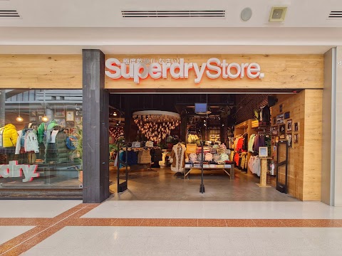 Superdry