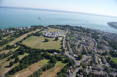 Cowes Enterprise College