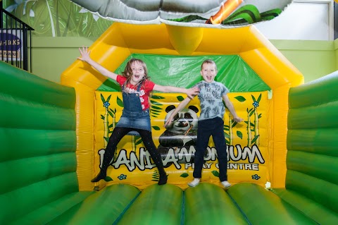 Pandamonium Play Centre