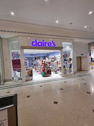 Claire's