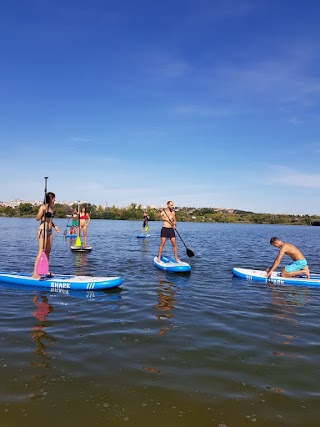 SUP Kharkiv. PaddleBundle