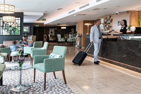 The Address Hotel Citywest