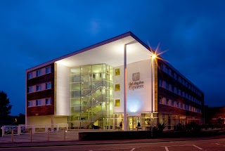 Holiday Inn Express Chester - Racecourse, an IHG Hotel