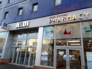 High Street Pharmacy