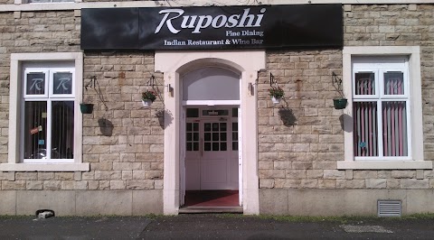 The Ruposhi