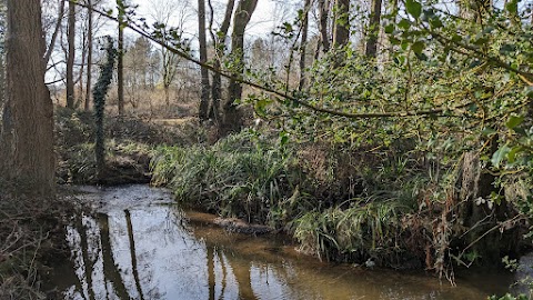 Monks Brook