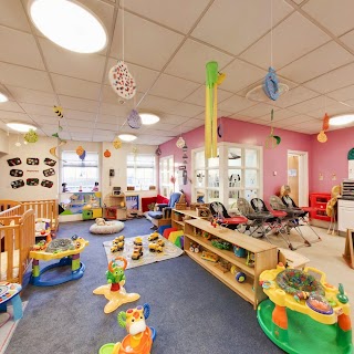 Kids Planet Day Nurseries - Widnes