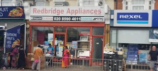 Redbridge Appliances Ltd