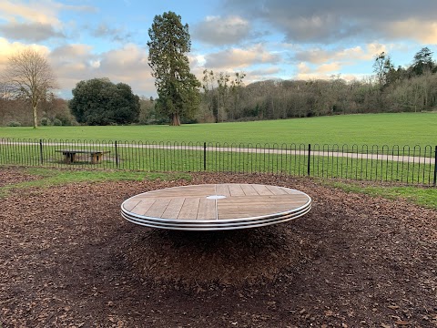 Blaise Castle Play Area