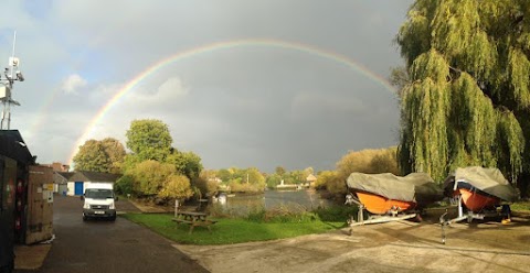 University Watersports Centre