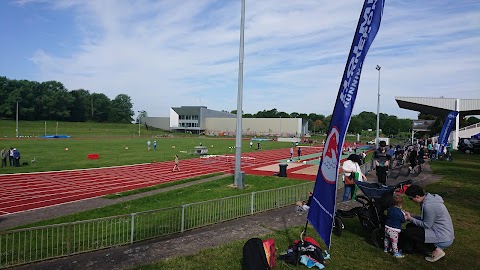 Moorways Sports Village and Water Park