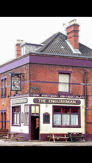 The Englishman Inn