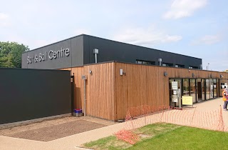 Bat & Ball Centre (Community Centre)