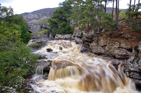 Highland Holiday Cottages - Luxury Self-Catering Accommodation