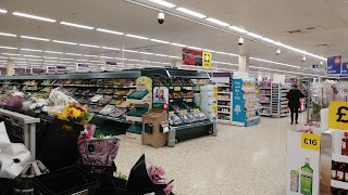 Tesco Superstore