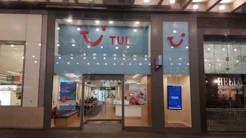 TUI Holiday Store