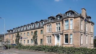 Travelodge Edinburgh Cameron Toll