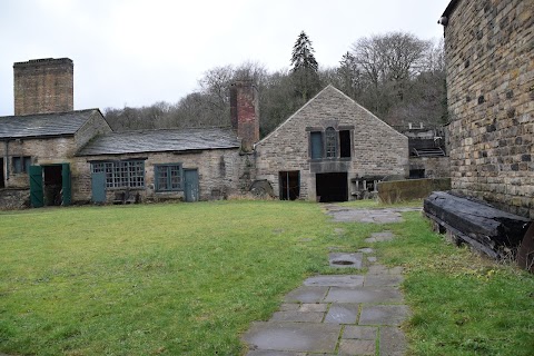 Abbeydale Industrial Hamlet