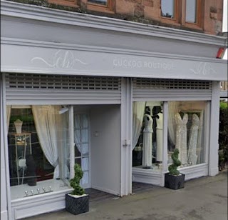 Cuckoo Boutique Glasgow