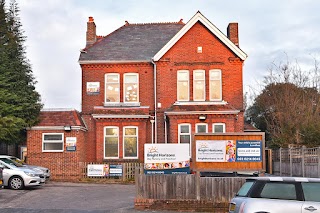 Bright Horizons Portswood Day Nursery and Preschool