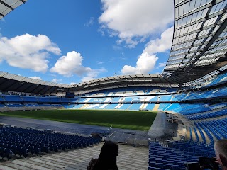 UCFB Etihad Campus