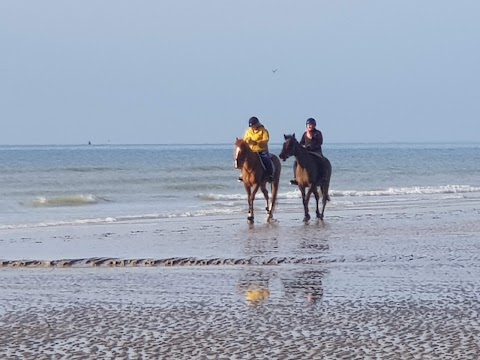 Eastern Sands Holiday Park