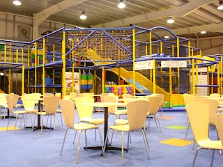 Jangos Indoor Play and Party Centre