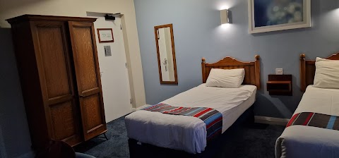 Travelodge Birmingham Kingswinford