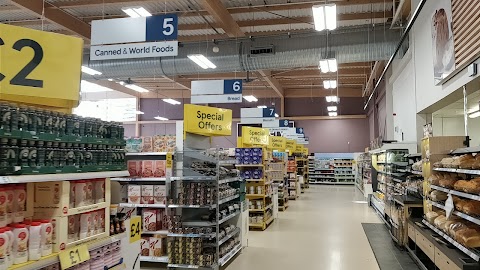 Tesco Superstore