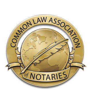 Notary Public Burnham