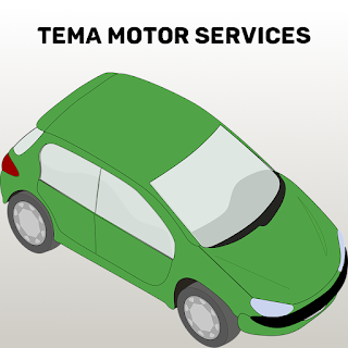 Tema Motor Services