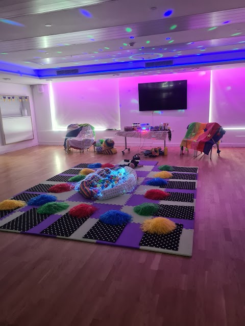 Bloom Baby Classes West Lothian