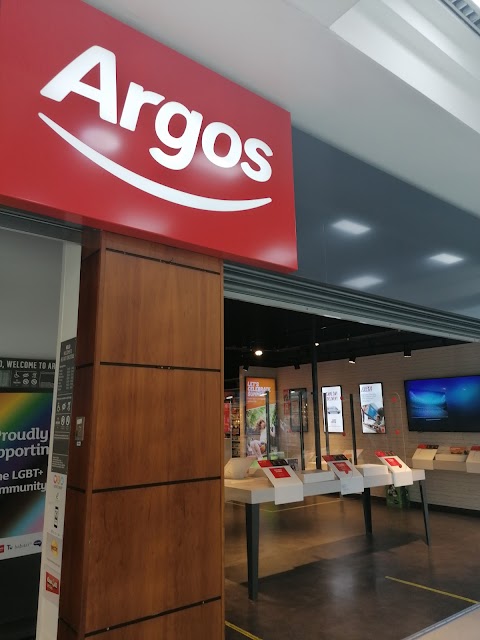 Argos Belfast Forestside