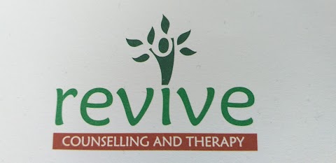 Revive Counselling and Therapy