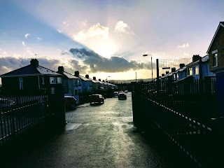 Carr's Glen Primary School