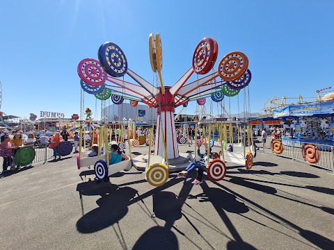 Skegness Pleasure Beach