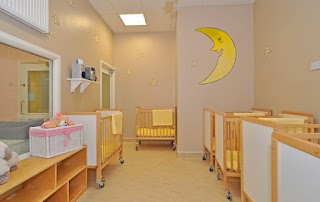 Links Childcare Abington