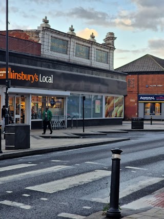 Sainsbury's Local