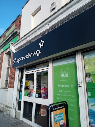 Superdrug