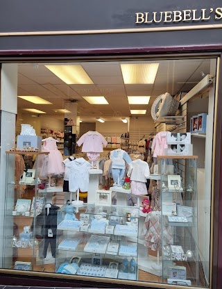 Bluebell's Childrenswear