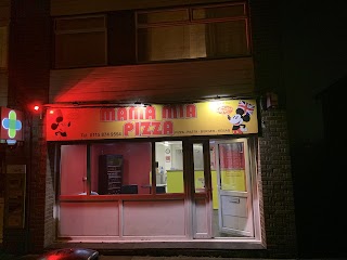 Mama Mia Pizza