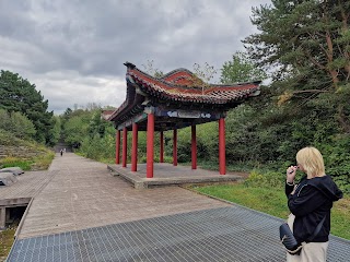 Festival Gardens - Riverside Drive