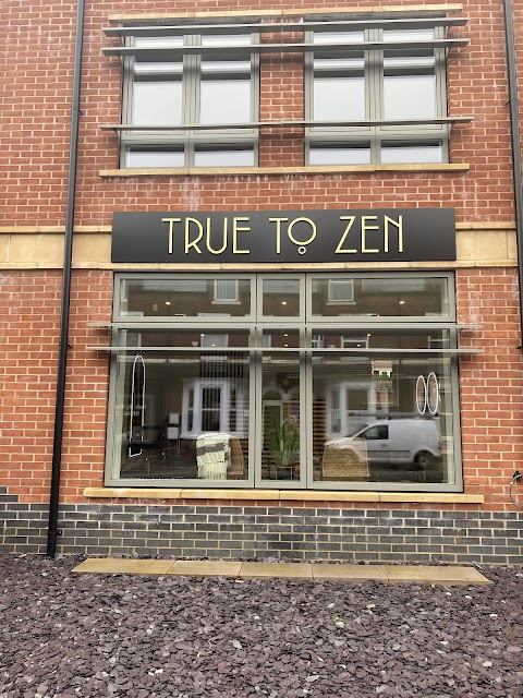 True to Zen Salon