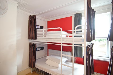 Book A Bed Hostel