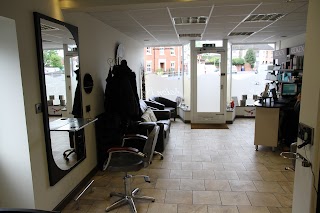 Salon 14 Health and Beauty Ltd