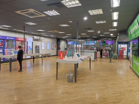 Argos Runcorn