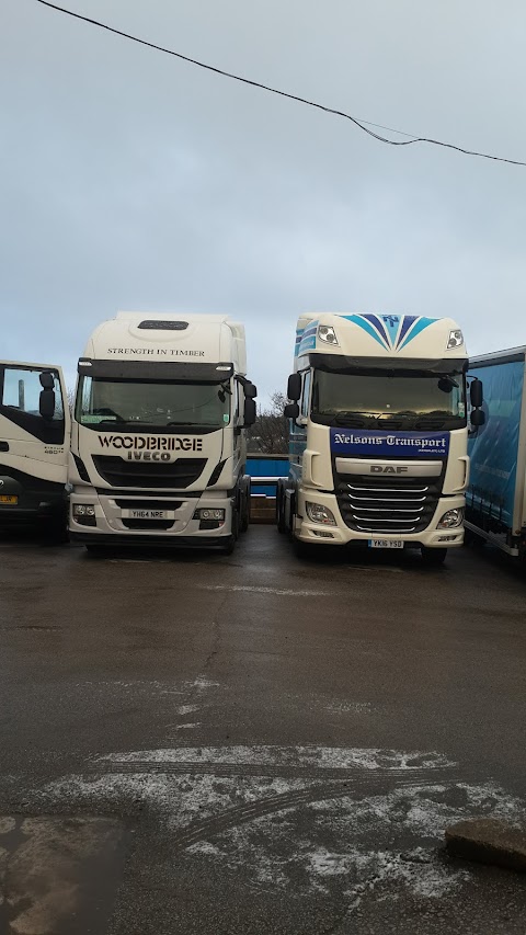 Nelsons Transport Ltd