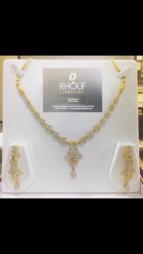 Pure Gold Jewellers