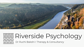 Riverside Psychology Marlow