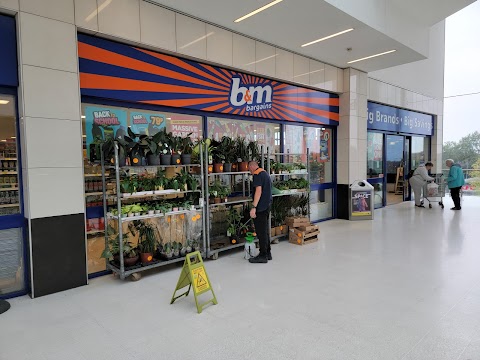 B&M Store